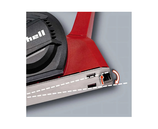  Рубанок Einhell TC-PL 750 (4345310) 750Вт 