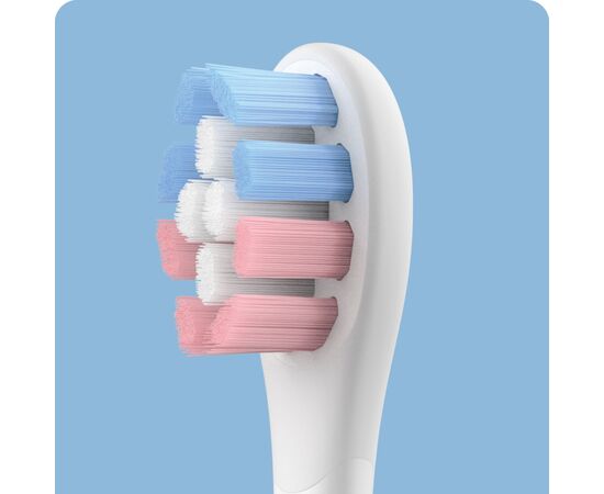 Электрическая зубная щетка OCLEAN Kids Air 2 голубой 