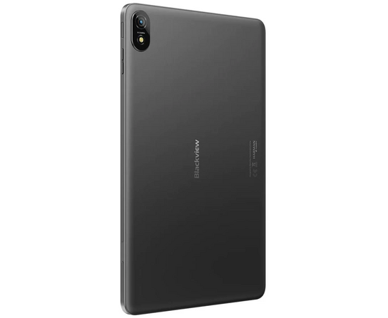  11.97" Планшет Blackview TAB 18 LTE 8/256Gb Gray 