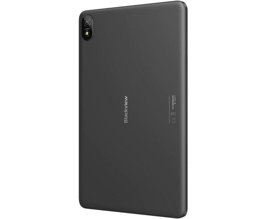  11.97" Планшет Blackview TAB 18 LTE 8/256Gb Gray 