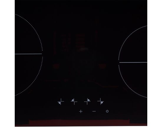  Варочная поверхность Simfer H60D14B155 