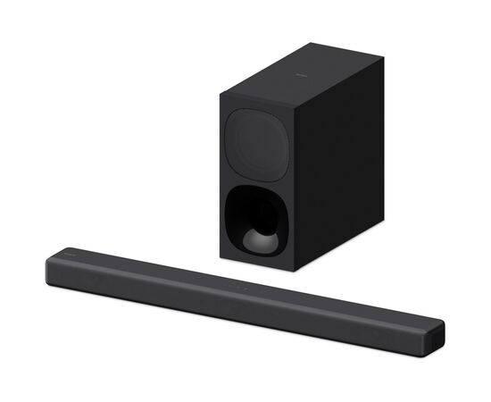  Саундбар Sony HT-G700 черный 