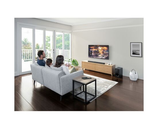  Саундбар Sony HT-G700 черный 