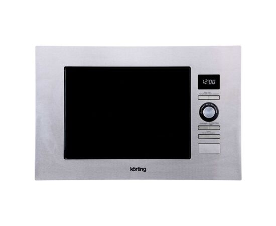  Встраиваемая микроволновая печь Korting KMI 720 X 