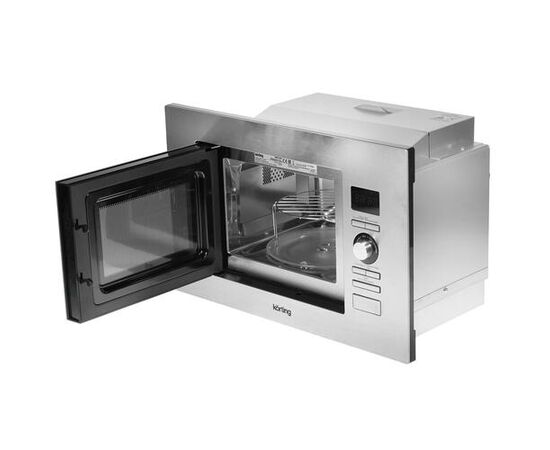  Встраиваемая микроволновая печь Korting KMI 720 X 