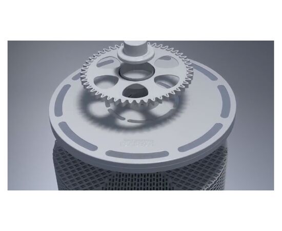  Гигиенический диск Venta для Aerostyle LW73LW74 (3шт) 
