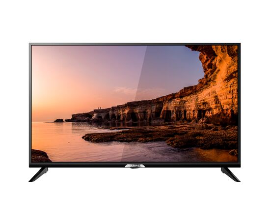  24" Телевизор Harper 24R490TS чёрный 1366x768, HD READY, 50 Гц, Wi-Fi, Smart TV, Android TV 