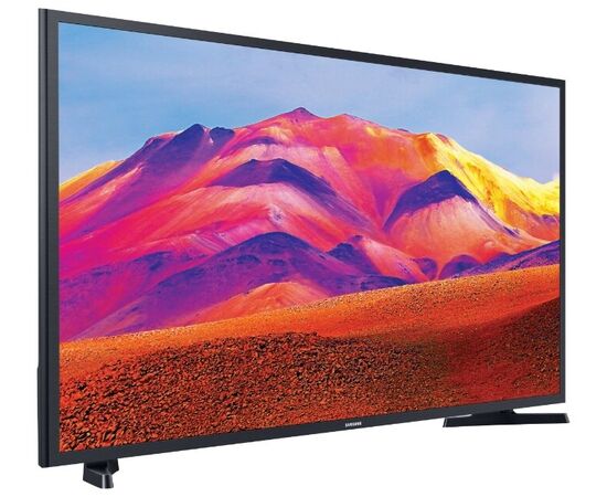  24" Телевизор Harper 24R490TS чёрный 1366x768, HD READY, 50 Гц, Wi-Fi, Smart TV, Android TV 