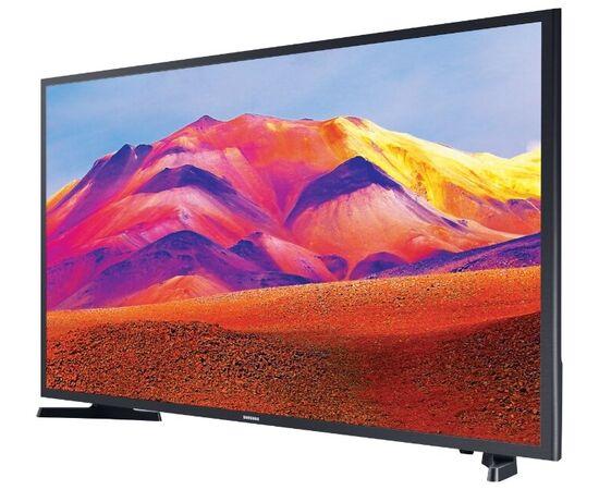  24" Телевизор Harper 24R490TS чёрный 1366x768, HD READY, 50 Гц, Wi-Fi, Smart TV, Android TV 