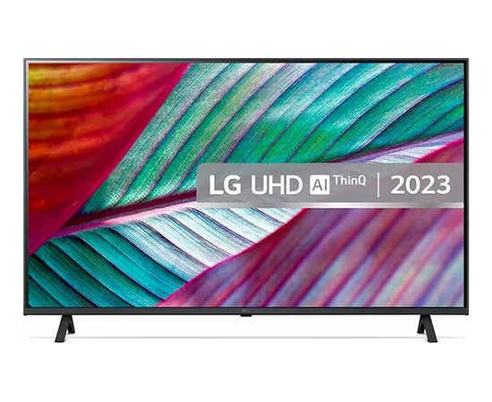  65" Телевизор LG 65UR78009LL.ARUB черный 3840x2160, 4K UHD, 60 Гц, Wi-Fi, Smart TV, WebOs 