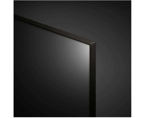  65" Телевизор LG 65UR78009LL.ARUB черный 3840x2160, 4K UHD, 60 Гц, Wi-Fi, Smart TV, WebOs 