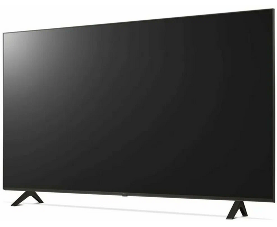  65" Телевизор LG 65UR78009LL.ARUB черный 3840x2160, 4K UHD, 60 Гц, Wi-Fi, Smart TV, WebOs 