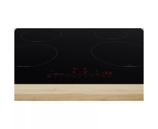 Варочная поверхность BOSCH PUE611HC1E черный 