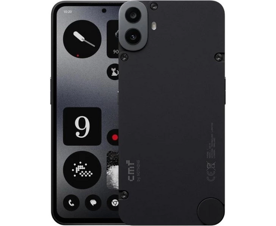  CMF Phone 1 8/128Gb Black 
