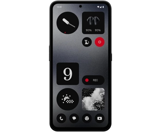  CMF Phone 1 8/128Gb Black 