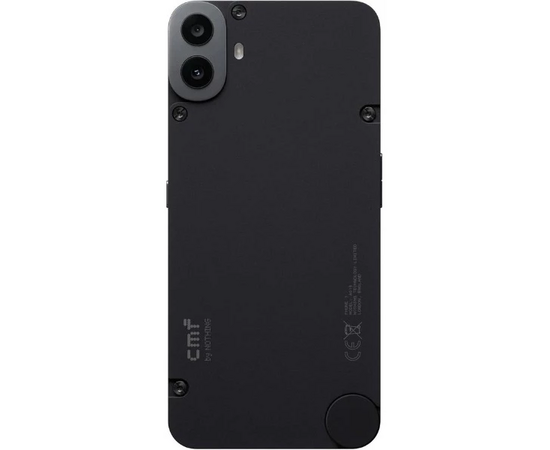  CMF Phone 1 8/128Gb Black 