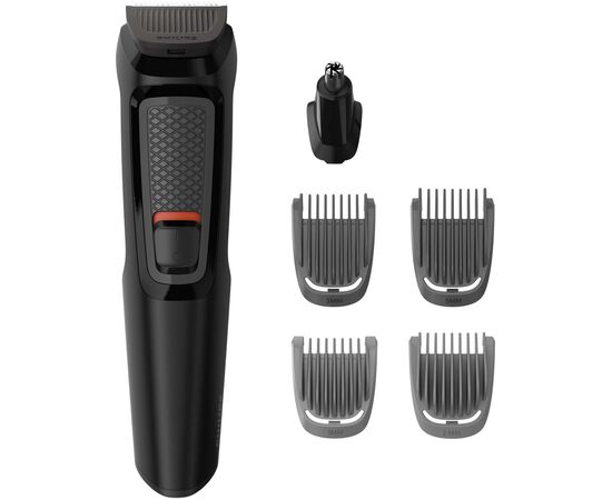  Машинка для стрижки Philips MG3710/15 