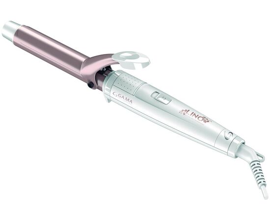  Щипцы для завивки GA.MA RGSTD-N 25 Lino GC0210 