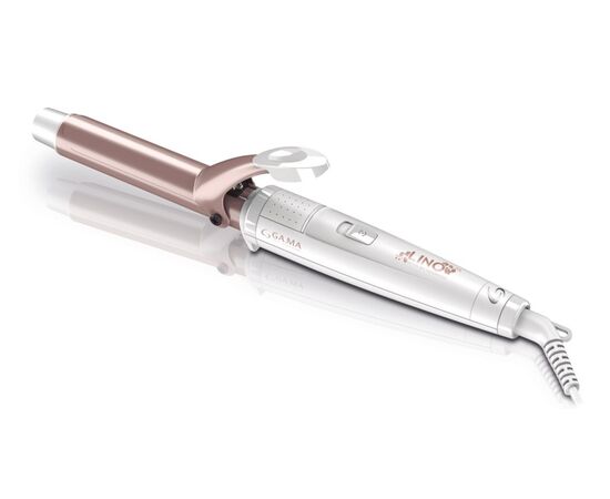  Щипцы для завивки GA.MA RGSTD-N 25 Lino GC0210 