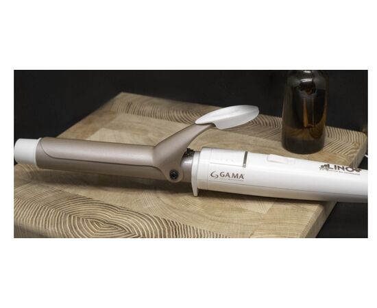  Щипцы для завивки GA.MA RGSTD-N 25 Lino GC0210 