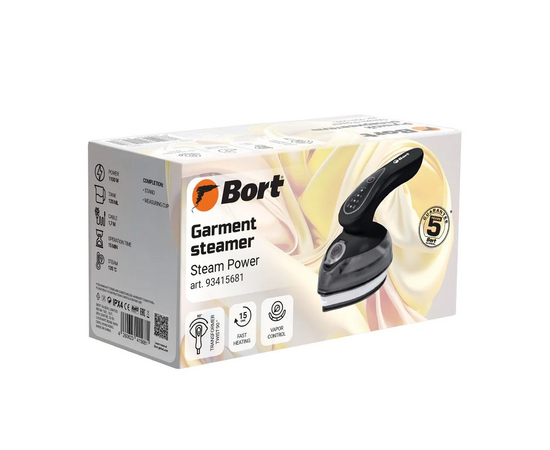  Отпариватель Bort Steam power 93415681 