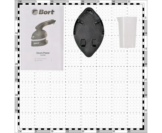  Отпариватель Bort Steam power 93415681 