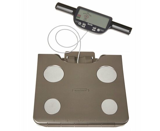  Весы электронные Tanita BC-601 Gold 