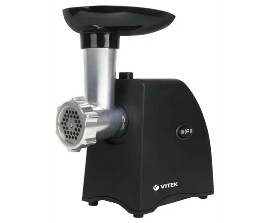  Мясорубка Vitek VT-3635 черный 