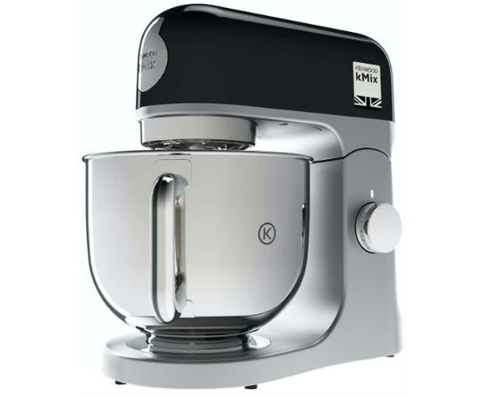  Кухонный комбайн KENWOOD KMX750.BK 