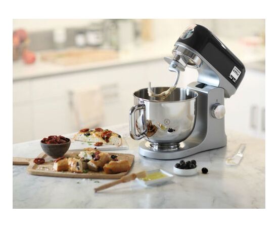  Кухонный комбайн KENWOOD KMX750.BK 