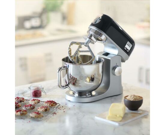  Кухонный комбайн KENWOOD KMX750.BK 
