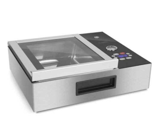 Вакуумный упаковщик CASO VacuChef Slim-Line 