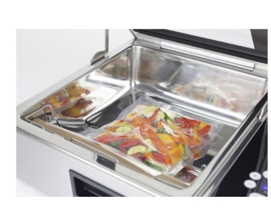  Вакуумный упаковщик CASO VacuChef Slim-Line 