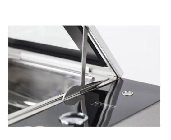  Вакуумный упаковщик CASO VacuChef Slim-Line 
