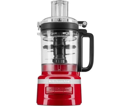  Кухонный комбайн KitchenAid 5KFP0921EER красный 