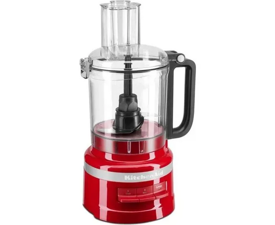  Кухонный комбайн KitchenAid 5KFP0921EER красный 