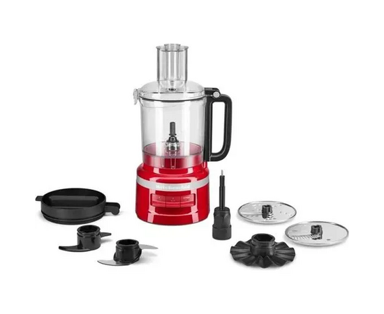  Кухонный комбайн KitchenAid 5KFP0921EER красный 