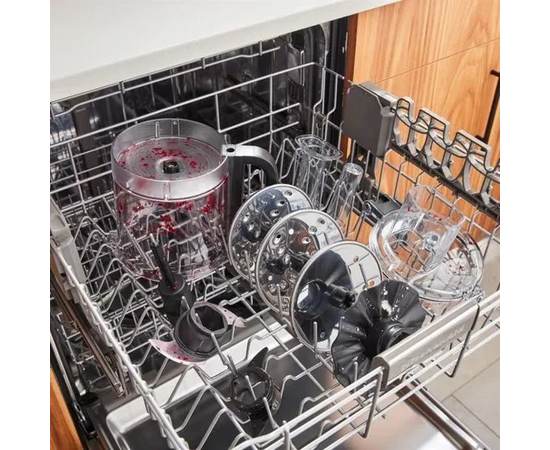  Кухонный комбайн KitchenAid 5KFP0921EER красный 