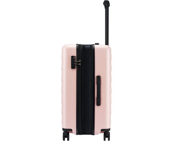  Чемодан Ninetygo Rhine Pro Luggage (90LCL1823T6U-RD14) 28" розовый 