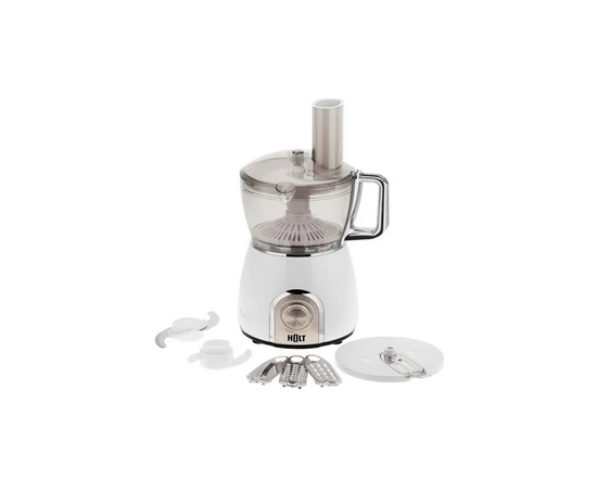  Кухонный комбайн Holt HT-FP-004 белый 