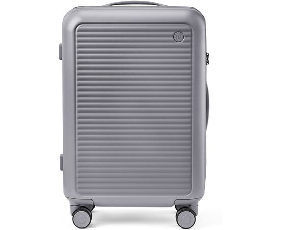  Чемодан Ninetygo Nulife luggage (90LCTKU23Y9U-GY35) 25'' Light Grey 