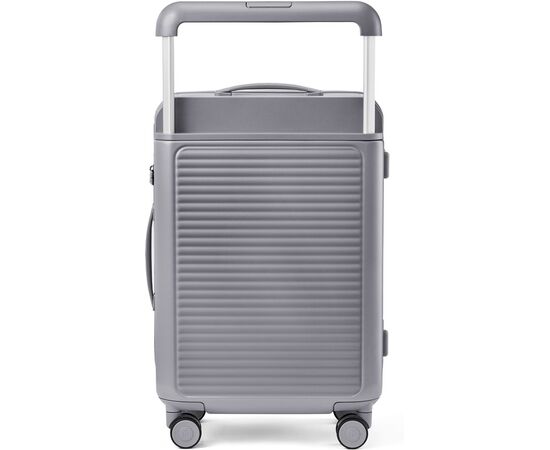  Чемодан Ninetygo Nulife luggage (90LCTKU23Y9U-GY35) 25'' Light Grey 