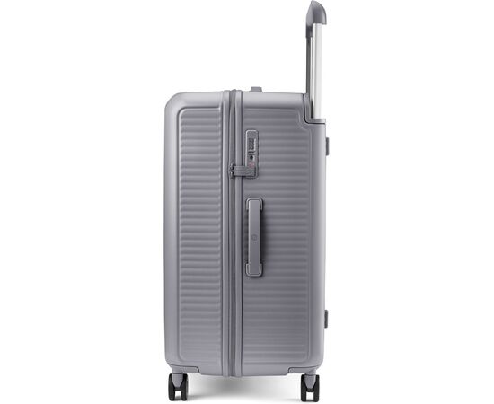  Чемодан Ninetygo Nulife luggage (90LCTKU23Y9U-GY35) 25'' Light Grey 