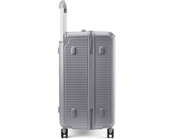  Чемодан Ninetygo Nulife luggage (90LCTKU23Y9U-GY35) 25'' Light Grey 