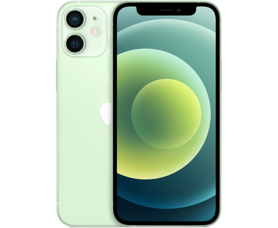  Смартфон Apple iPhone 12 128Gb Green 