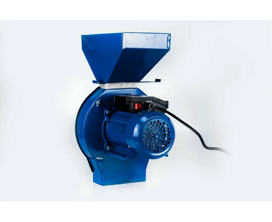  Зернодробилка Workmaster КМ-2500/2 