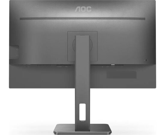  Монитор AOC Professional 27P2Q черный 