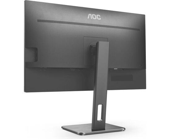  Монитор AOC Professional 27P2Q черный 