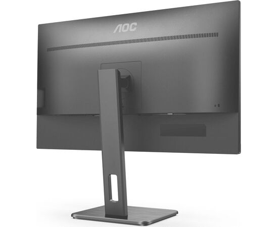  Монитор AOC Professional 27P2Q черный 