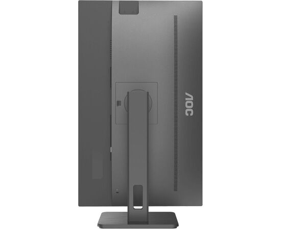  Монитор AOC Professional 27P2Q черный 